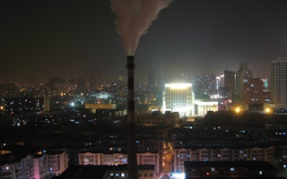 Smokestack_Coal_China