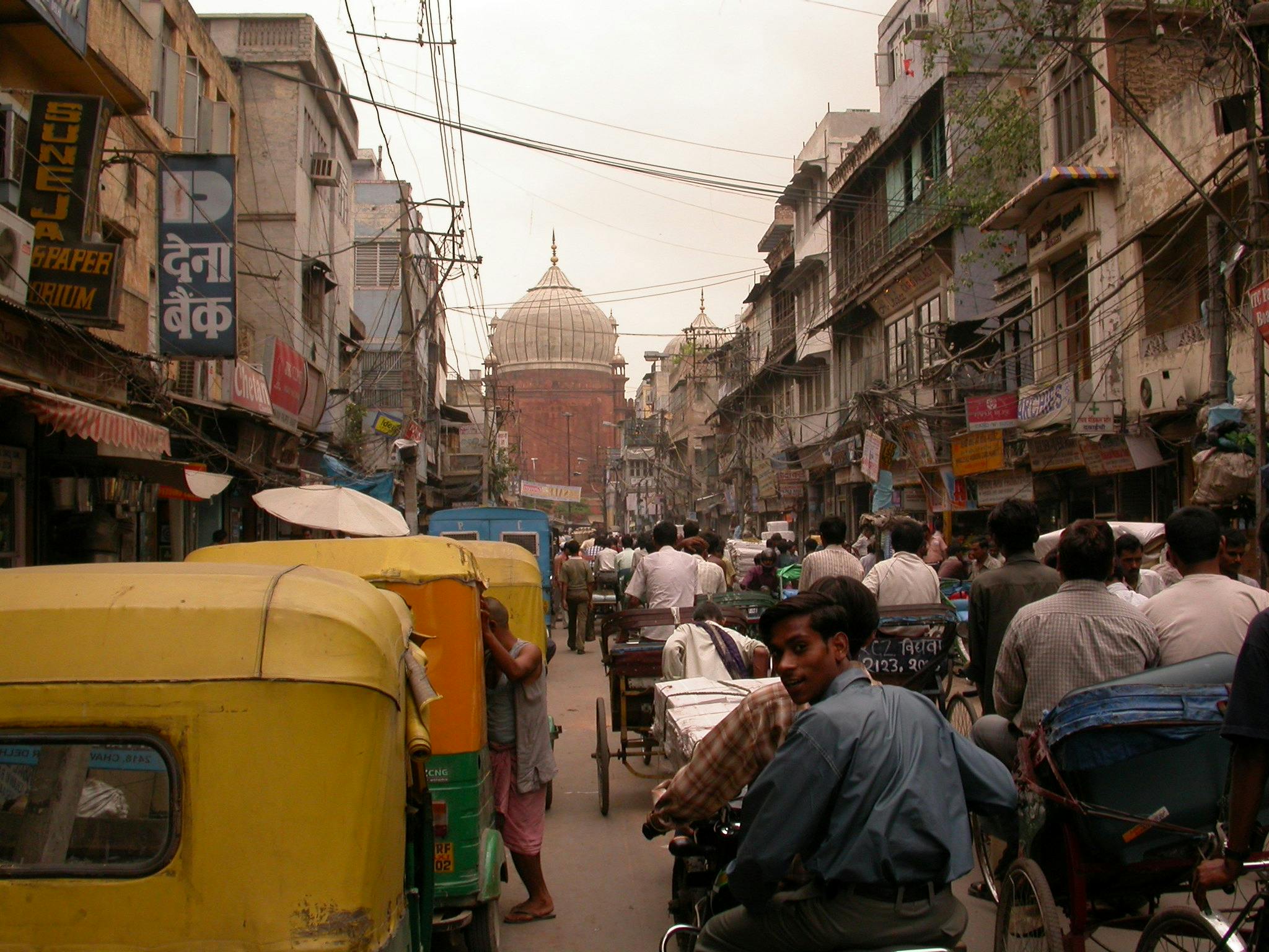 Water_Security_Heat_Delhi