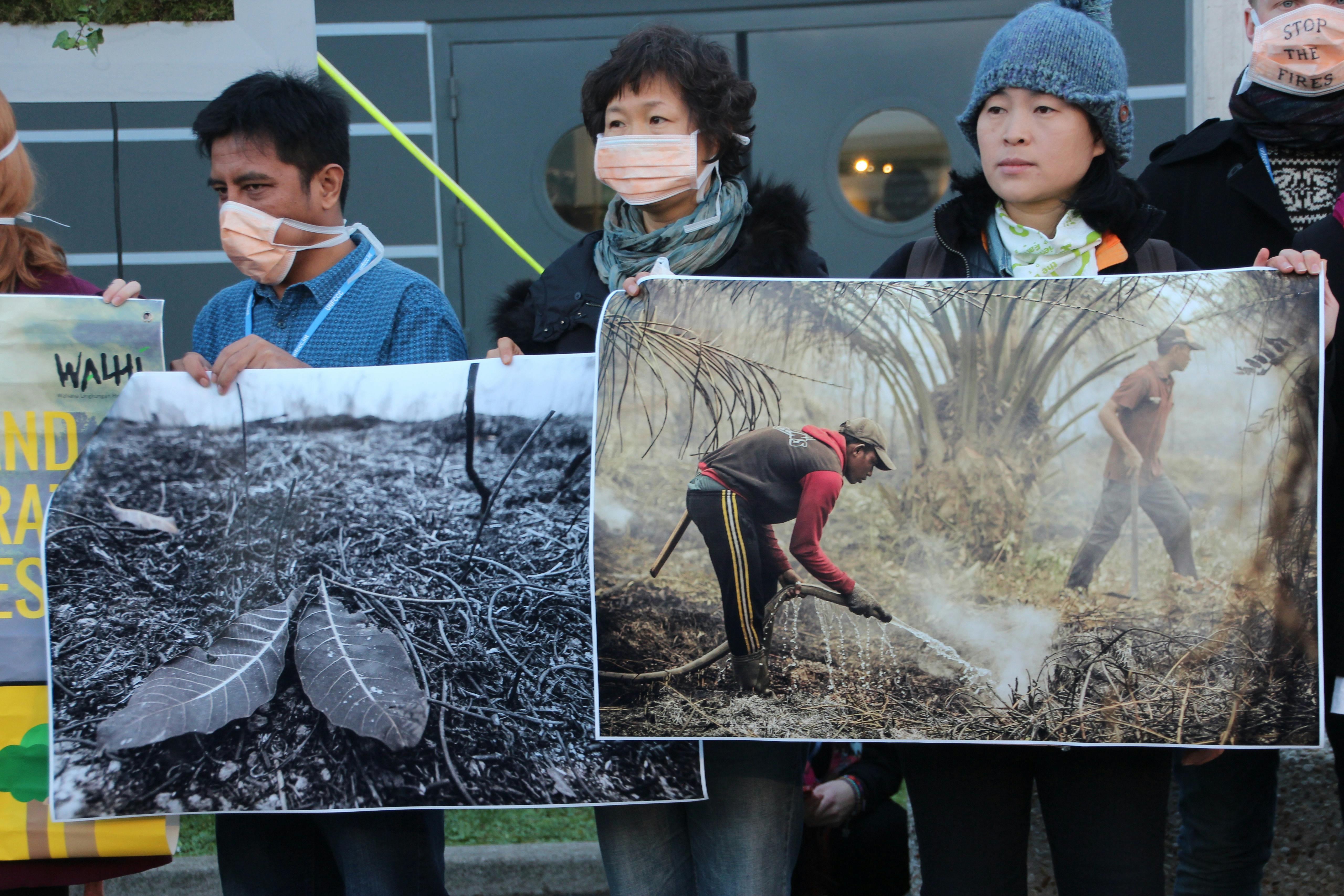 WALHI_Protest_Indonesia
