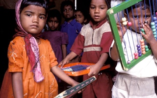 Children_Education_India
