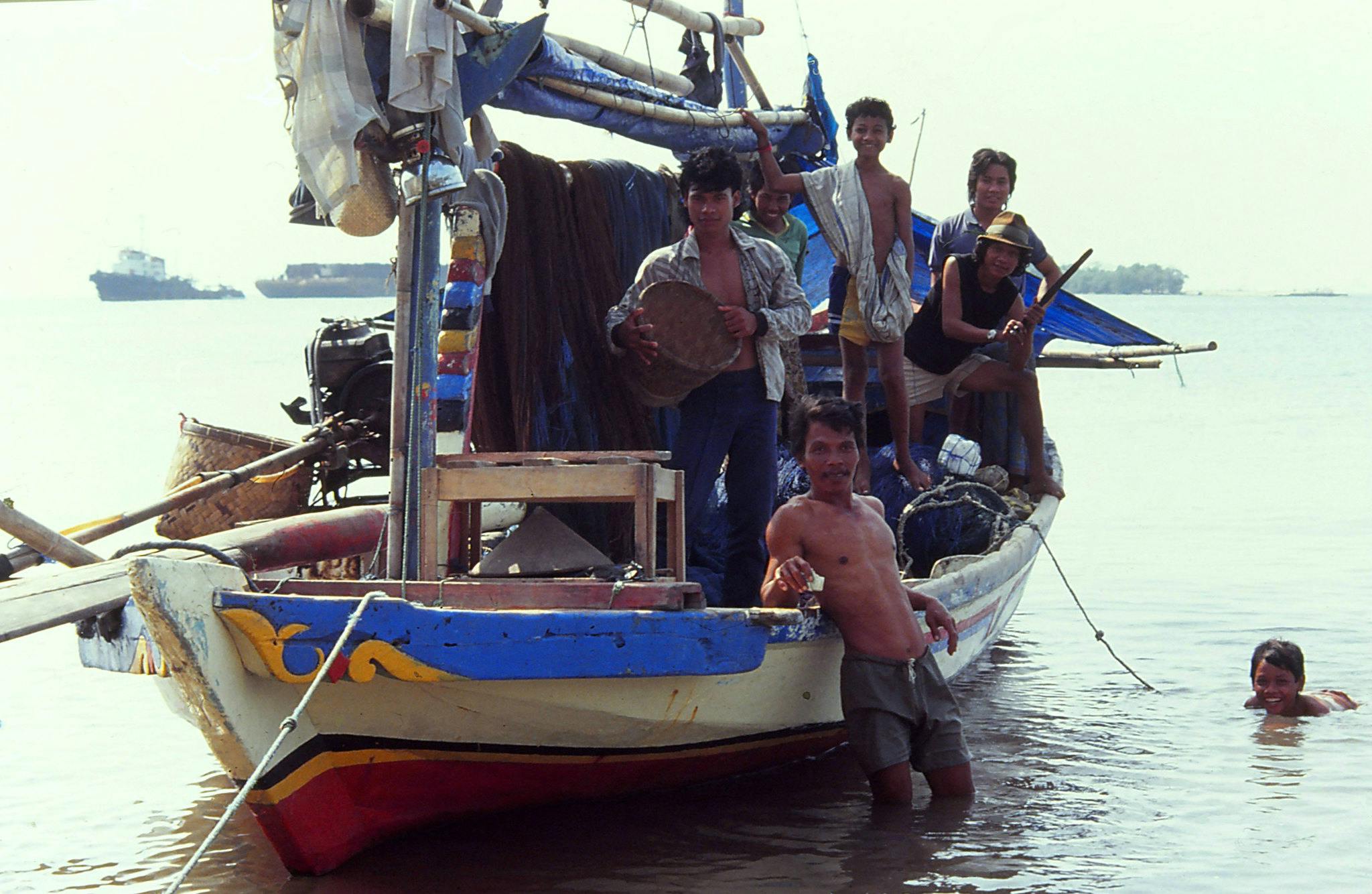 Fishing_Merak_Indonesia