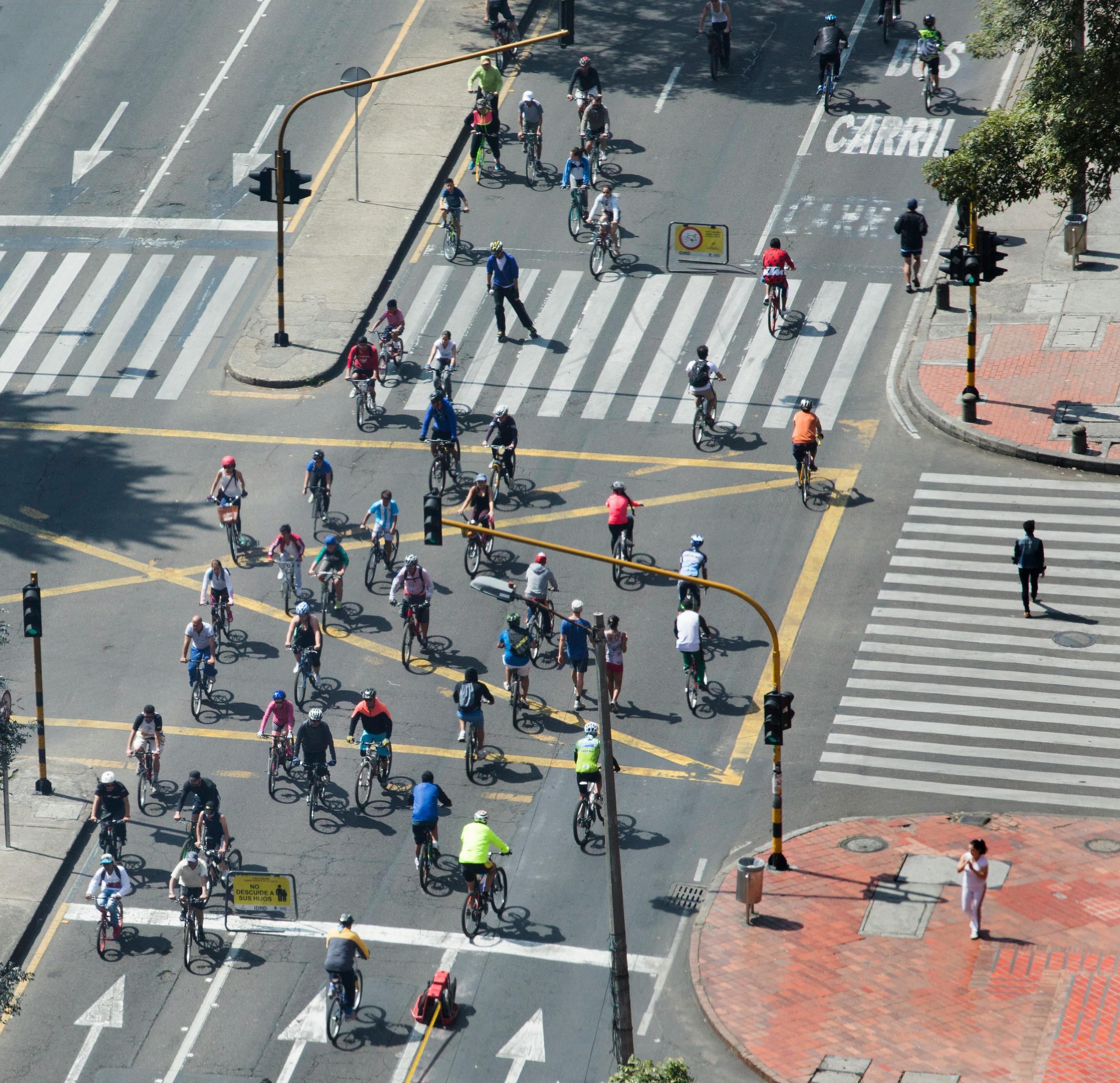 Bicycle_Colombia