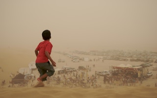 Sandstorm_Qatar