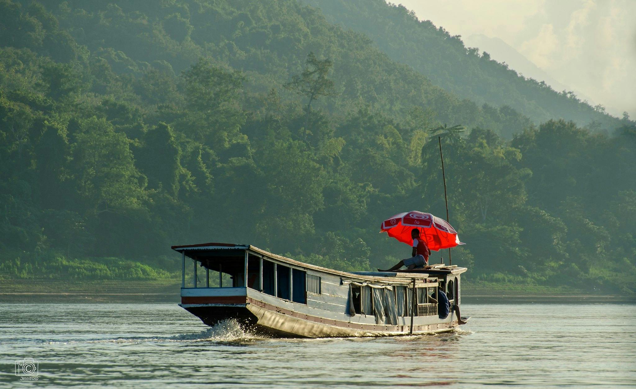 Laos_River_Mekong