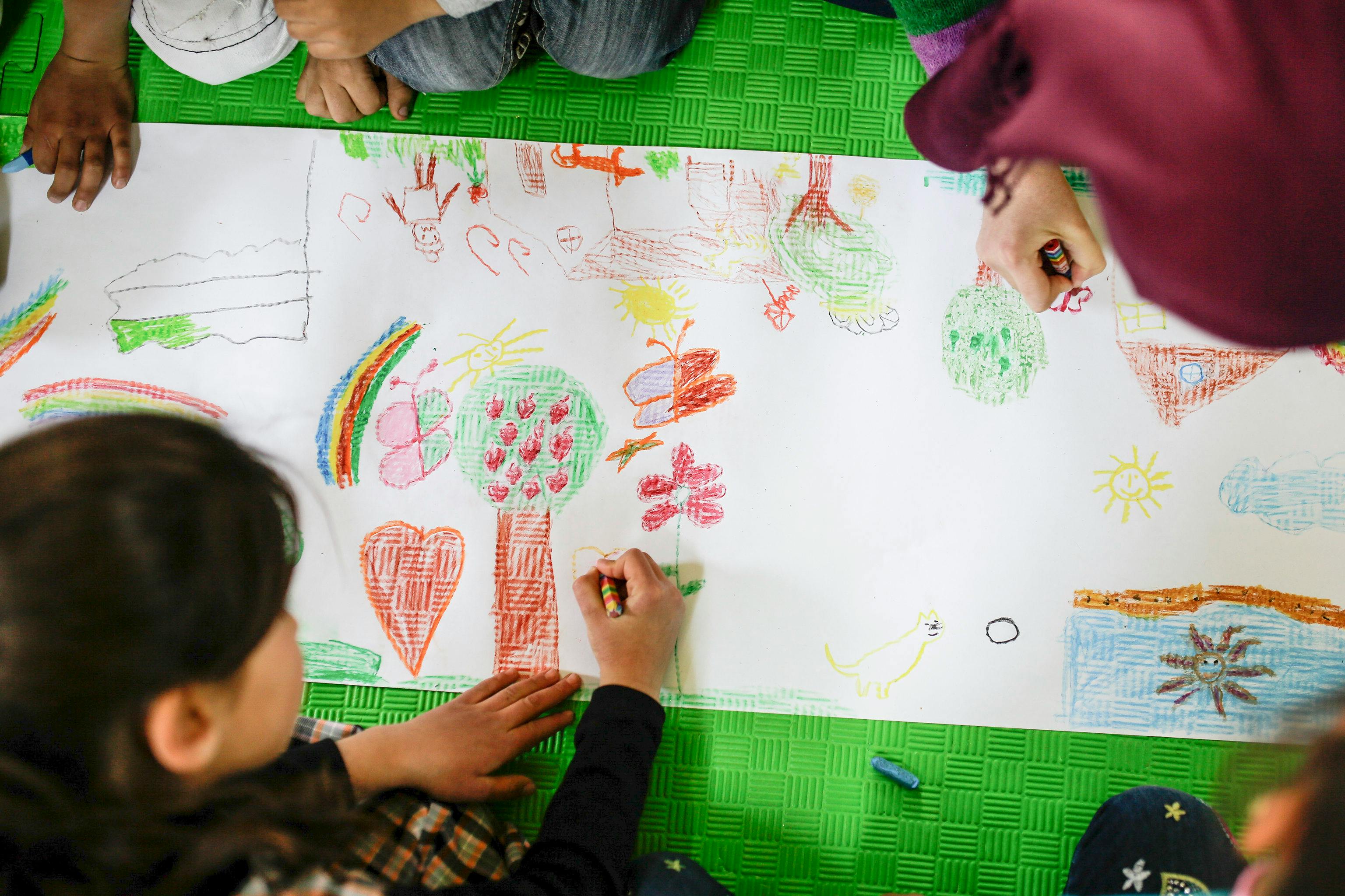 Climate_Risk_Children_Drawing