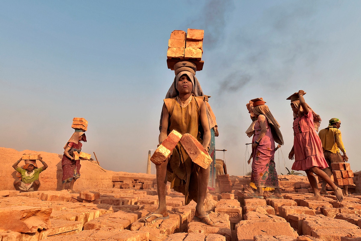 Are bricks environmentally friendly?