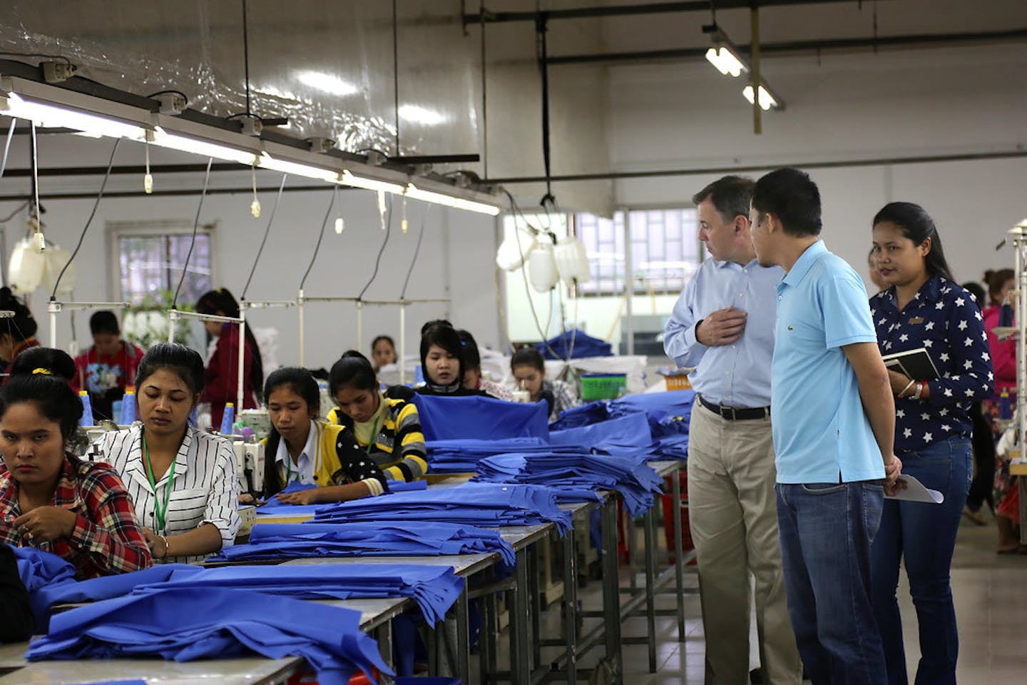 cambodia factory 2