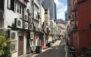 airconditioners singapore