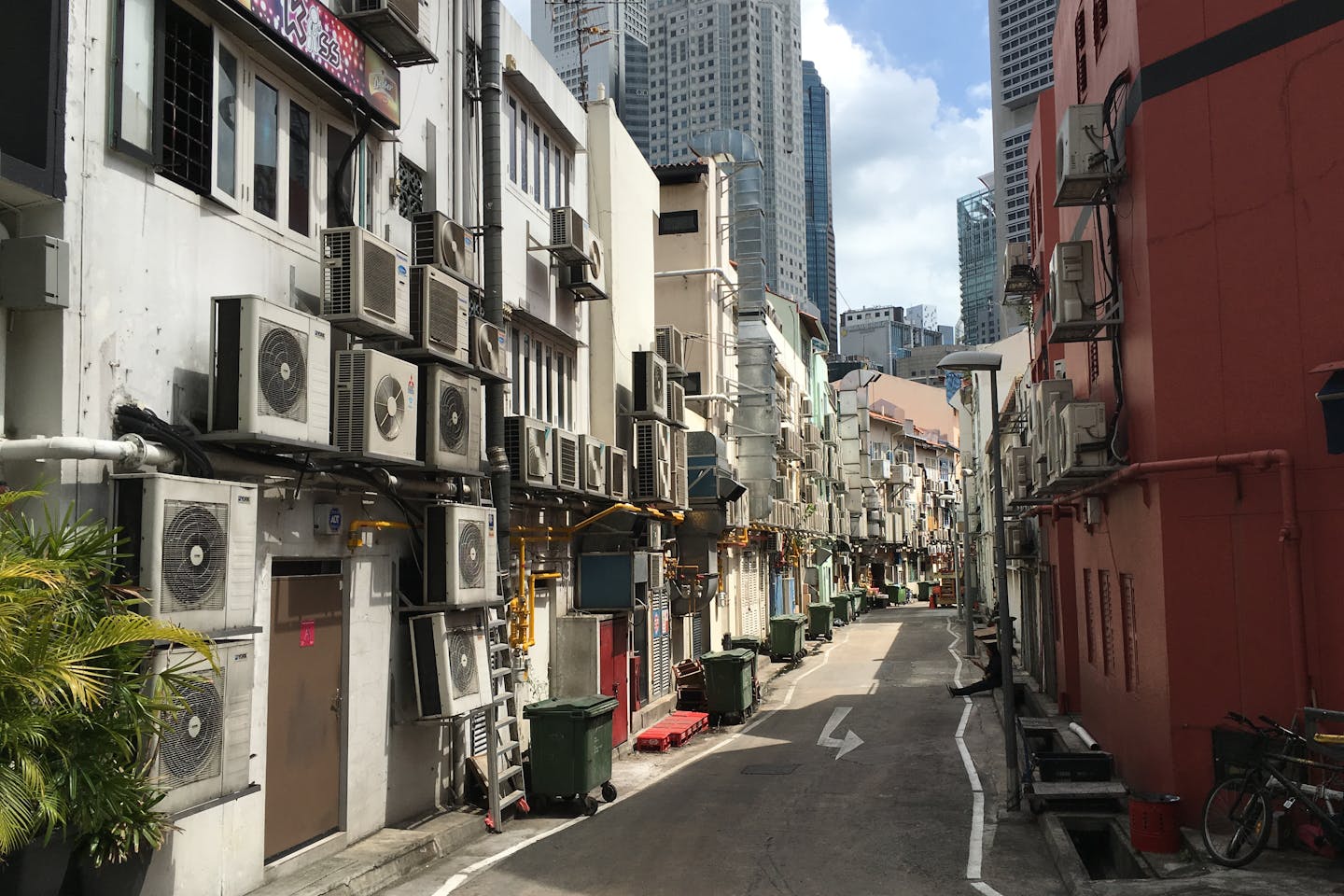 airconditioners singapore