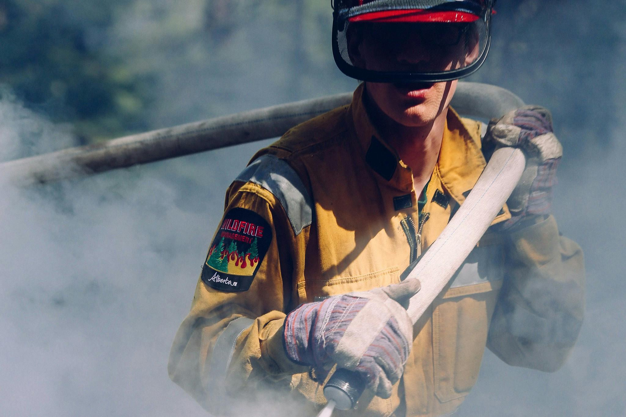 Firefighter_Wildfire_Risk