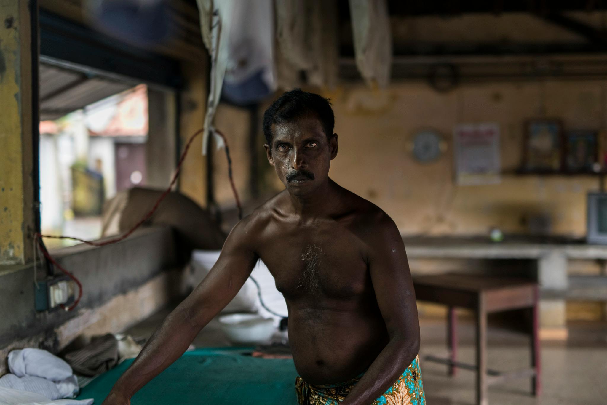 Workers_Rights_Heat_India