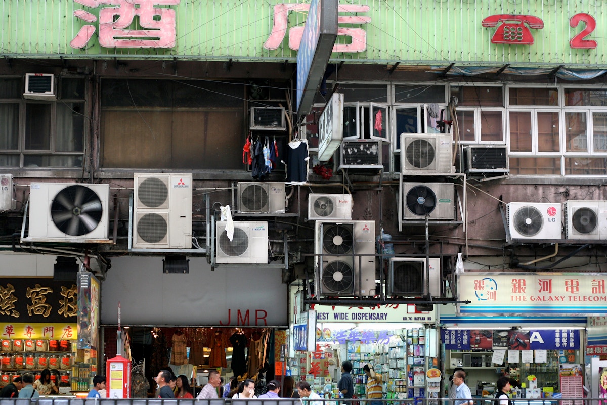 14 billion appliances could be needed by 2050: Why cooling must be a part of post-pandemic recovery - Eco-Business