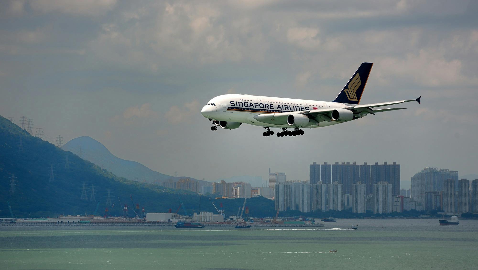 Aviation_Carbon_Credit_China