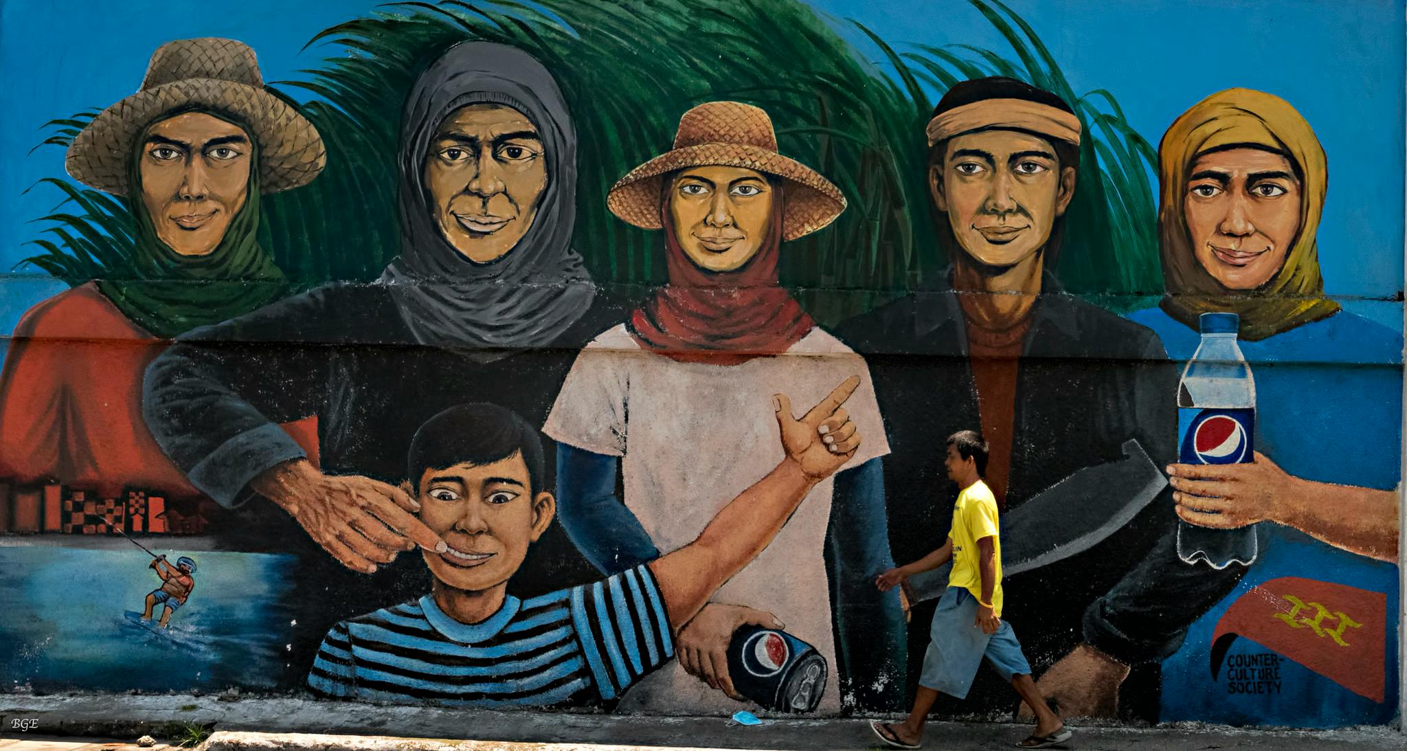 The Philippine island positioning itself as Asia-Pacific’s agroecology hub