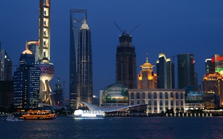 Shanghai_Harbour_Flood