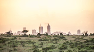 Sunset_Nairobi