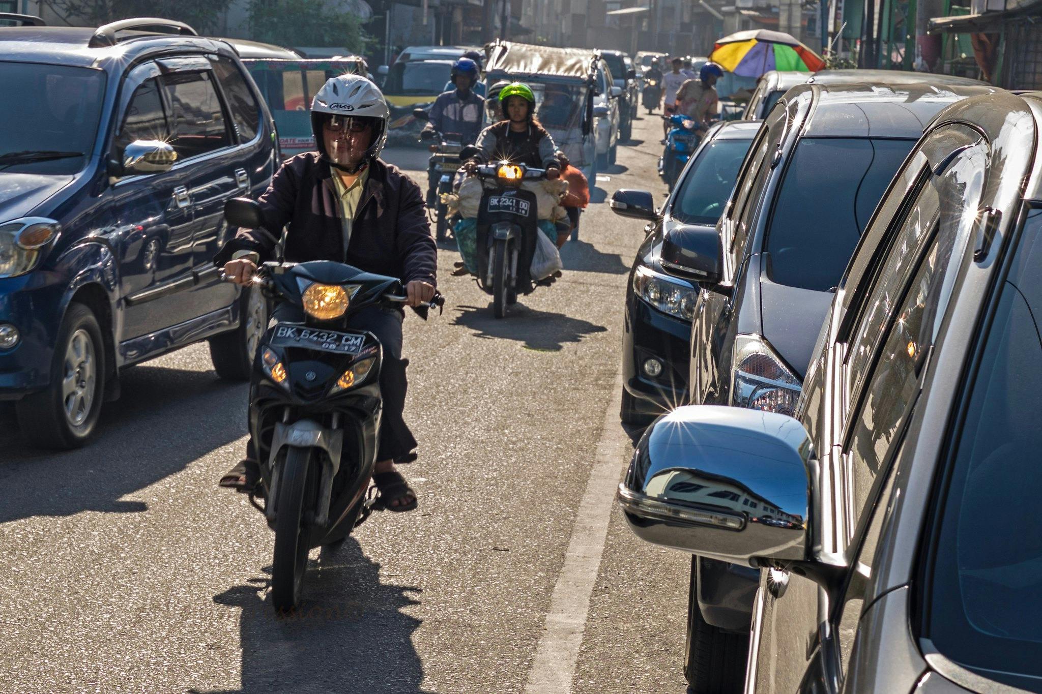 Biofuel_Motorists_Indonesia