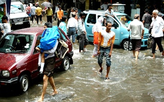 Flood_Monsoon_India