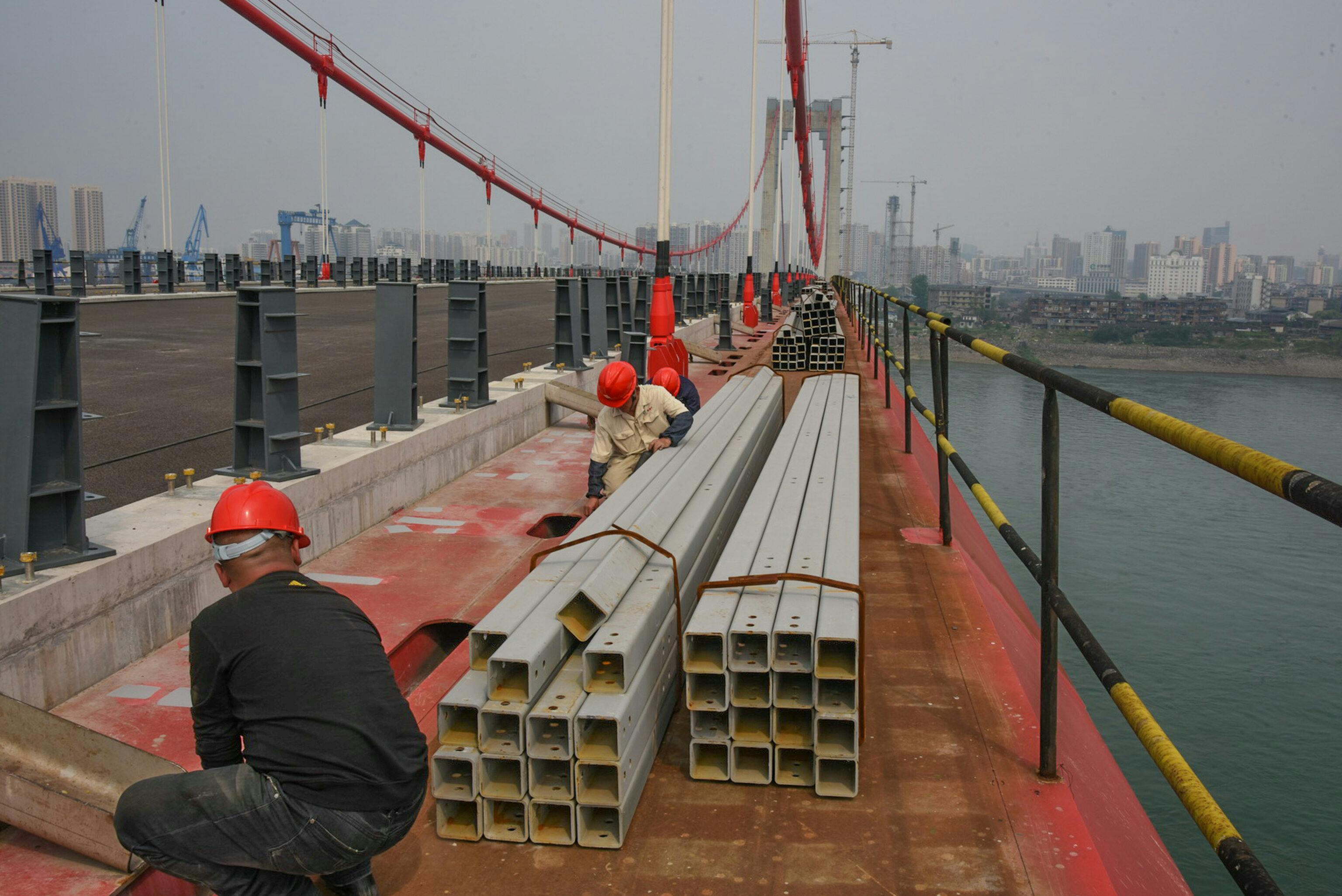 Green_Steel_Construction_Workers_China
