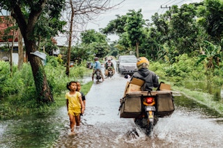Flood_Road_Indonesia