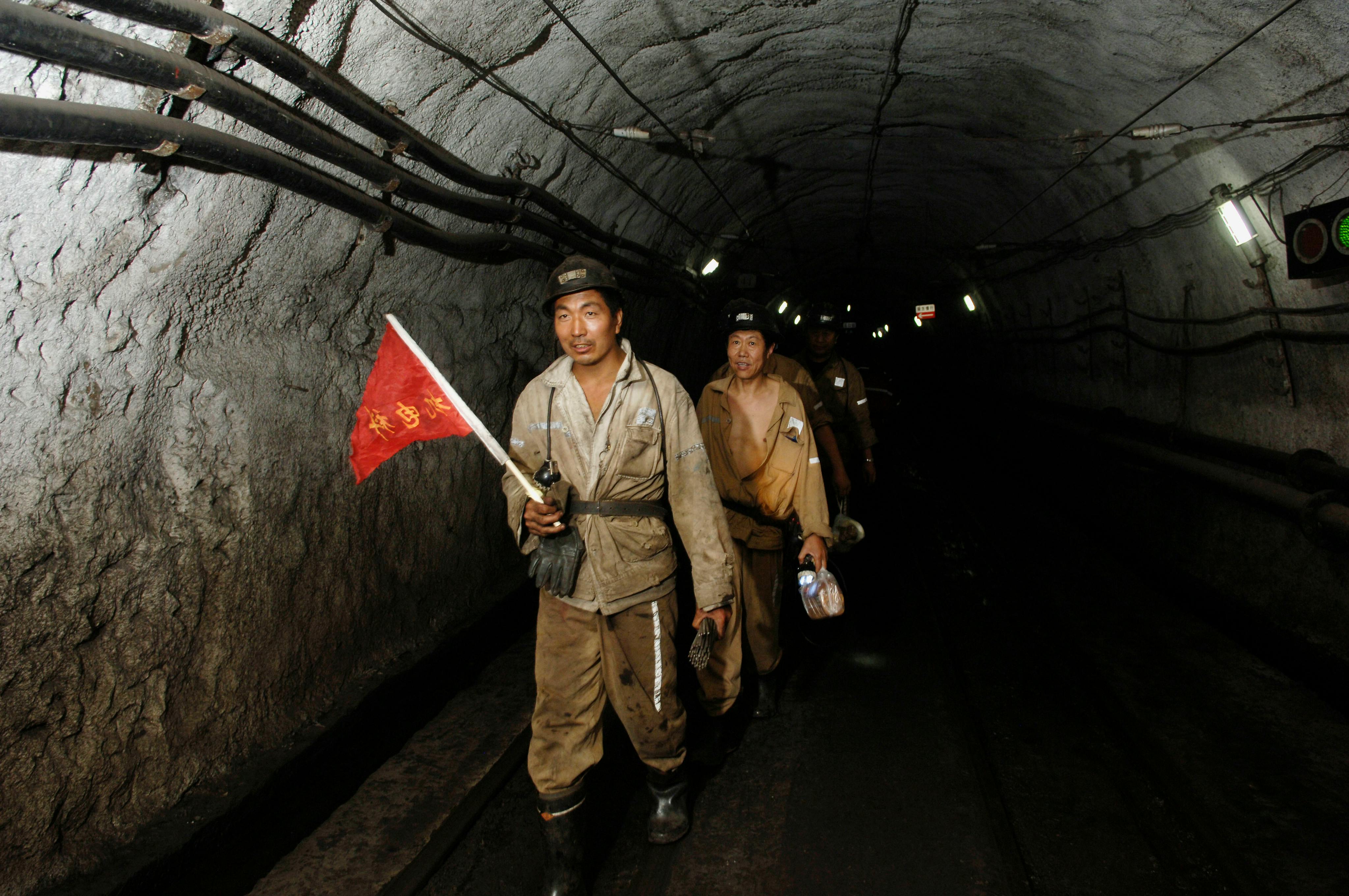 Miner_China_Migrant_Workers_Coal
