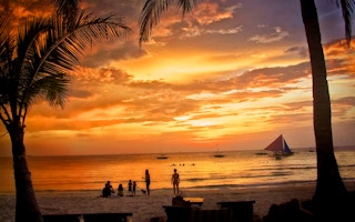 Sunset_Philippines