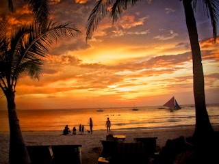 Sunset_Philippines