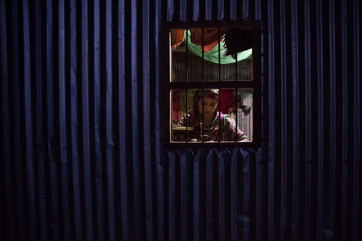 What is the future of India-Bangladesh energy cooperation? | News | Eco-Business What is the future of India-Bangladesh energy cooperation? | News | Eco-Business