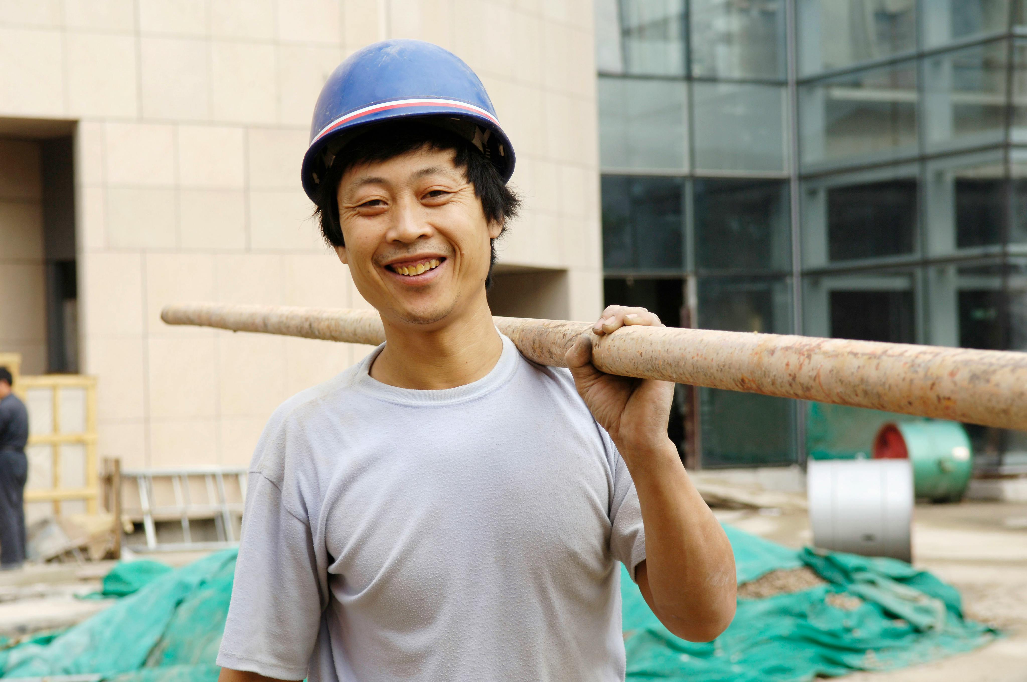 Construction_Worker_China_Outdoor