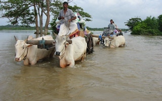 Flood_Sri Lanka