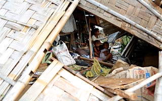 Typhoon_Damage_Home_Isabela_Philippines