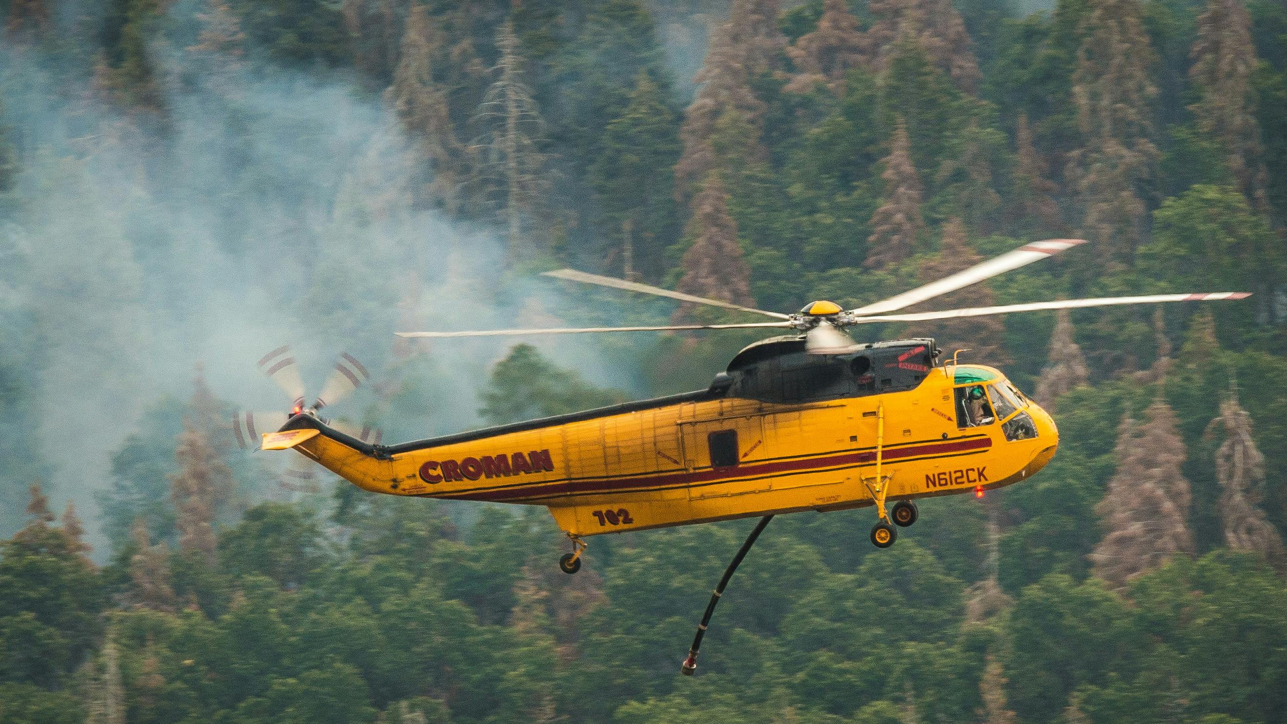 Firefighting_Aircraft_Wildfire_California