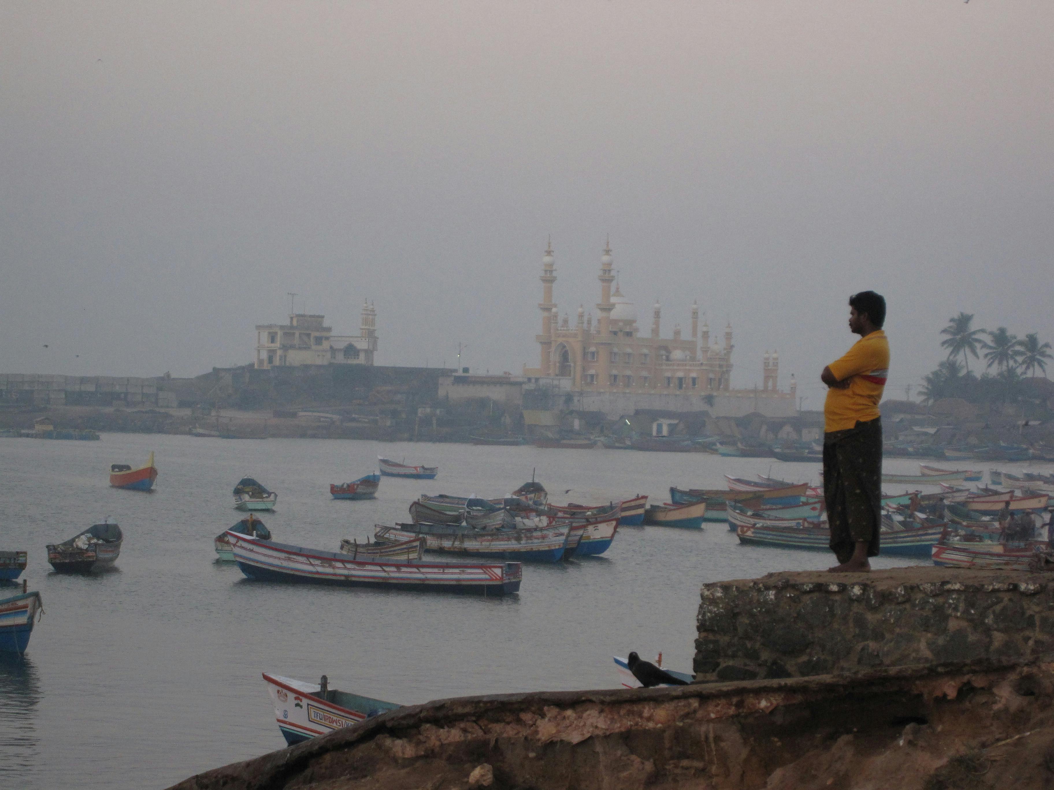 Native_Land_Coal_Mining_India