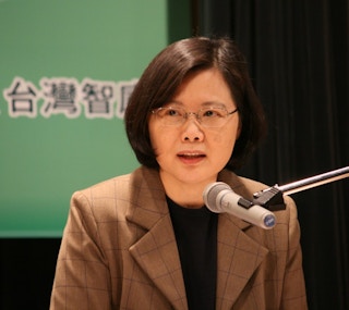 Taiwan president Tsai Ing-wen2