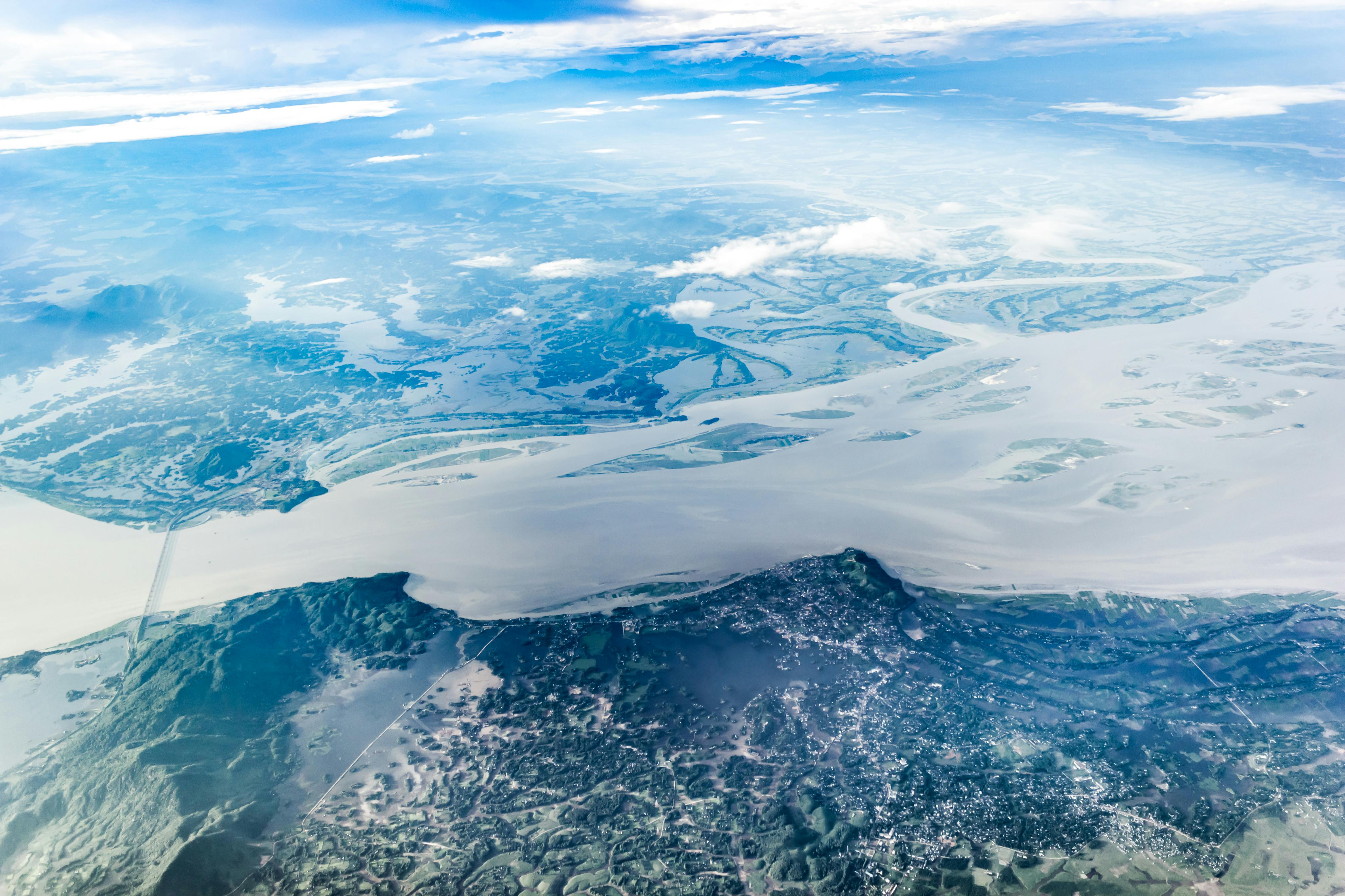 Assam_India_Birds_Eye