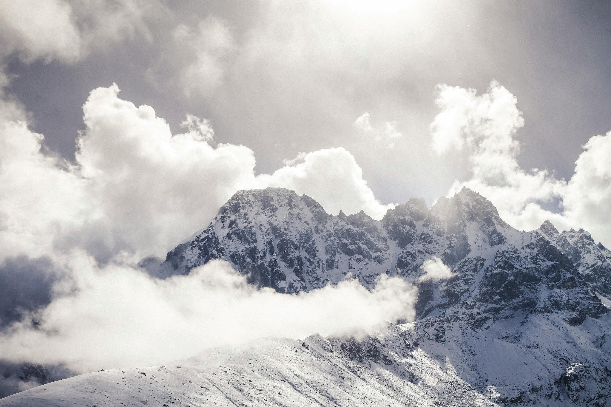 Himalayas_Kashmir_India