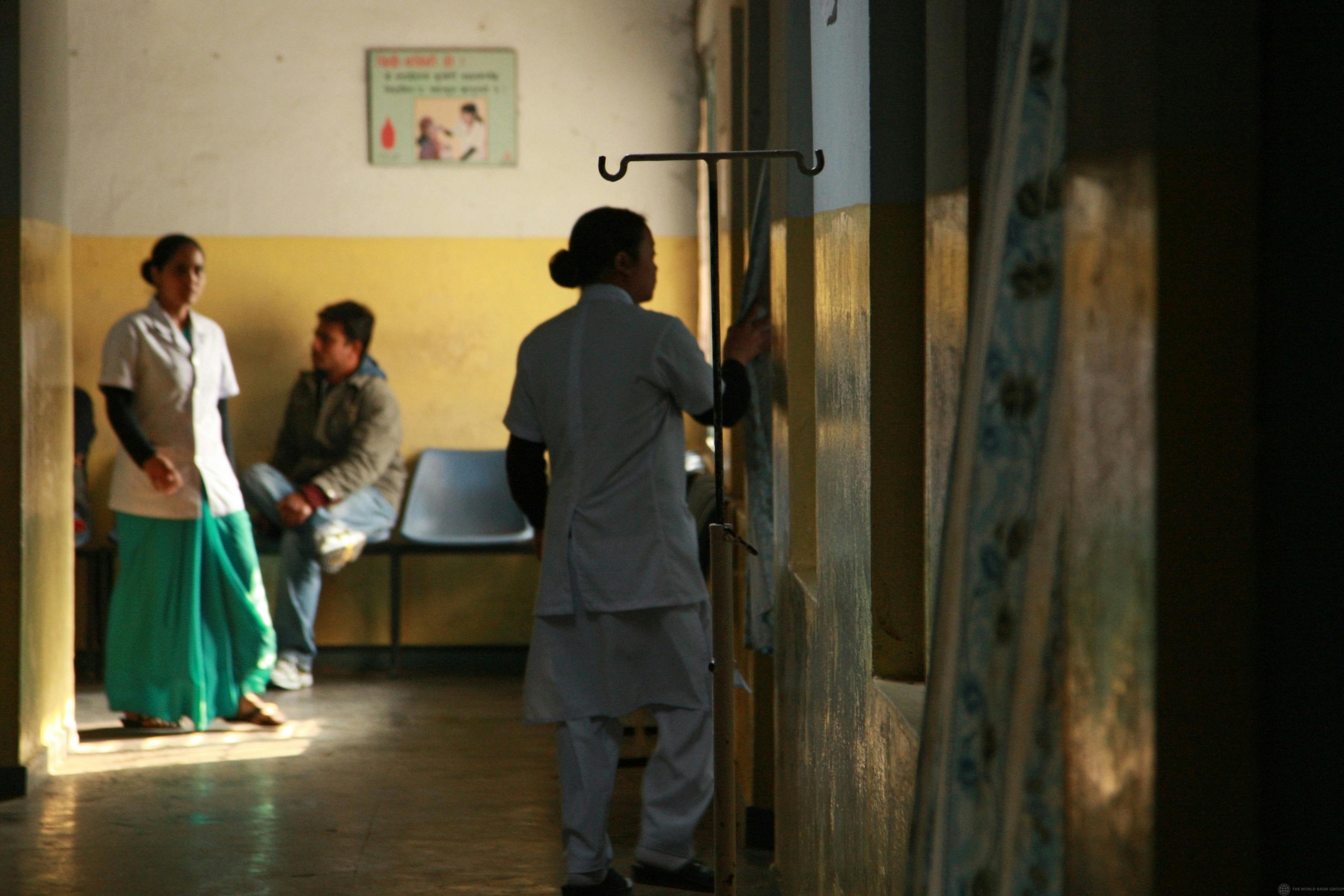 Dengue_Healthcare_Nepal