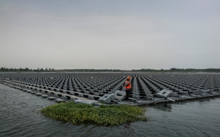 Floating_Solar_Lake_China