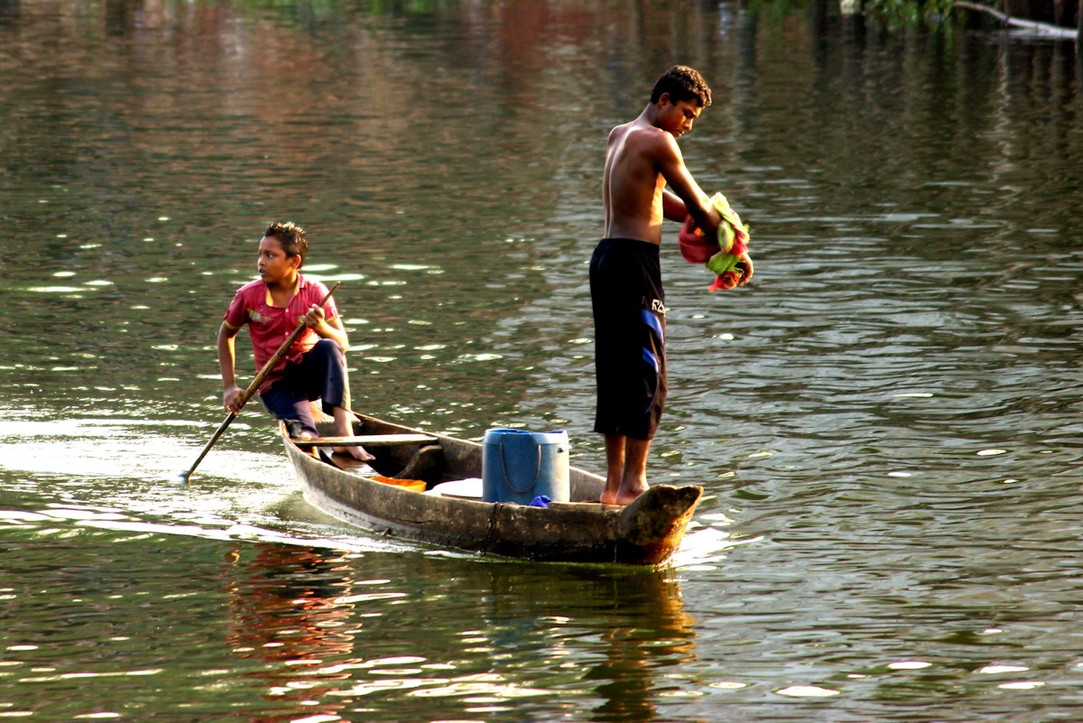 Garment industry in Bangladesh struggles to contain pollution | News | Eco-Business Garment industry in Bangladesh struggles to contain pollution | News | Eco-Business