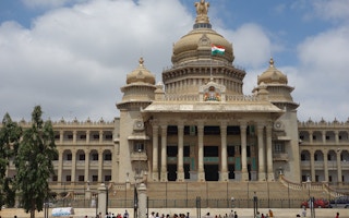 Governance_Bangalore_India