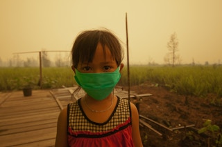 Haze_Air_Pollution_Kalimatan_Indonesia