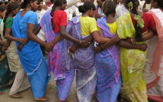 Adivasi Tribe India