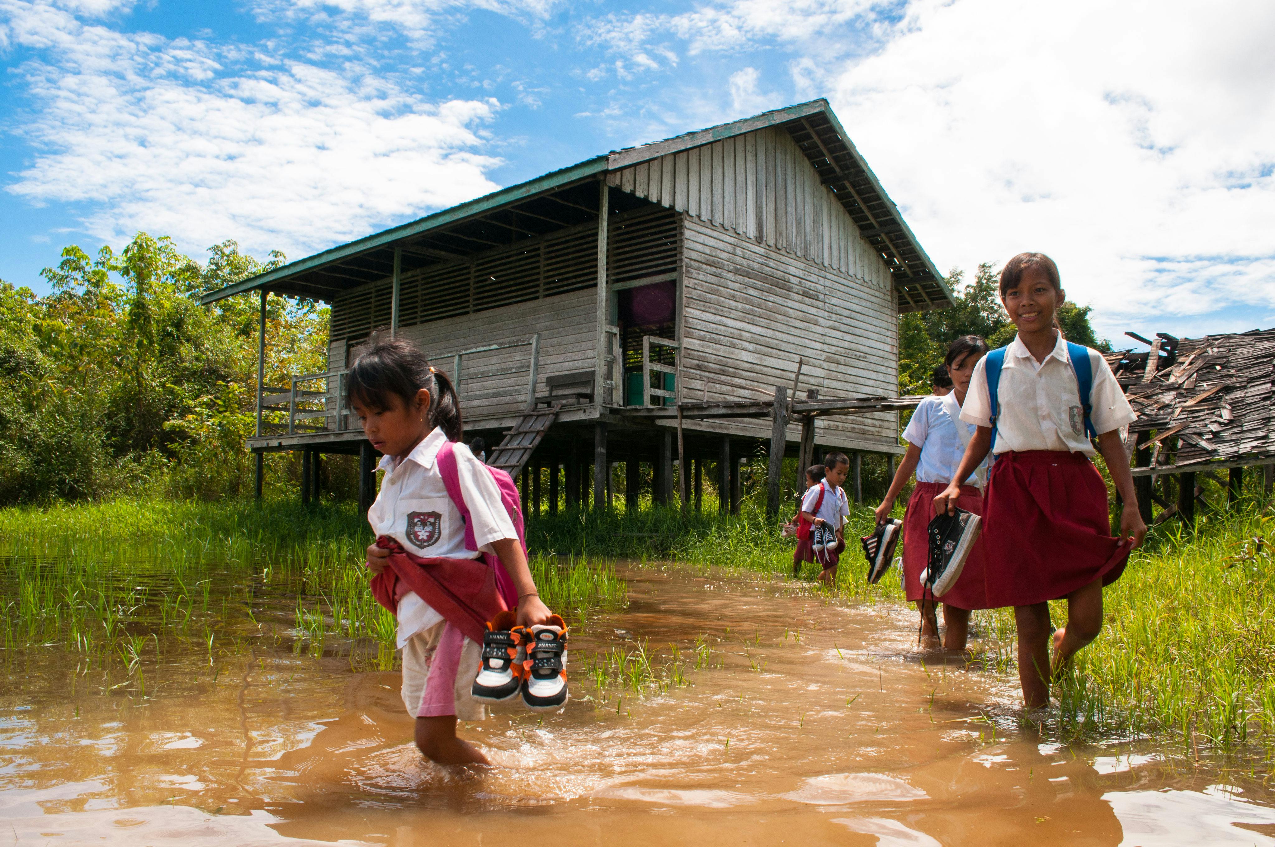 Loss And Damage Fund Must Deliver Climate Justice To Affected ...