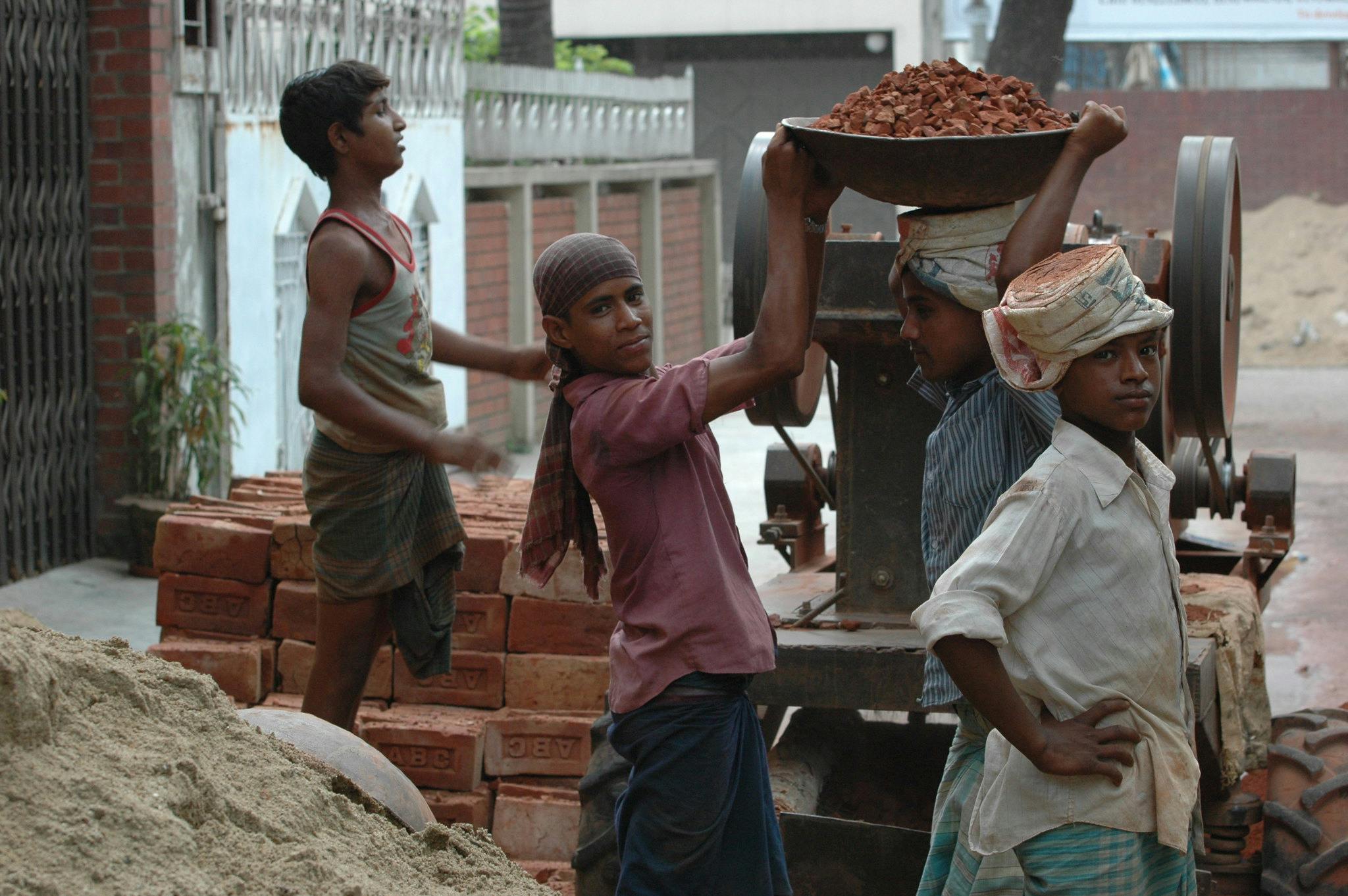 Child Labour_Bangladesh
