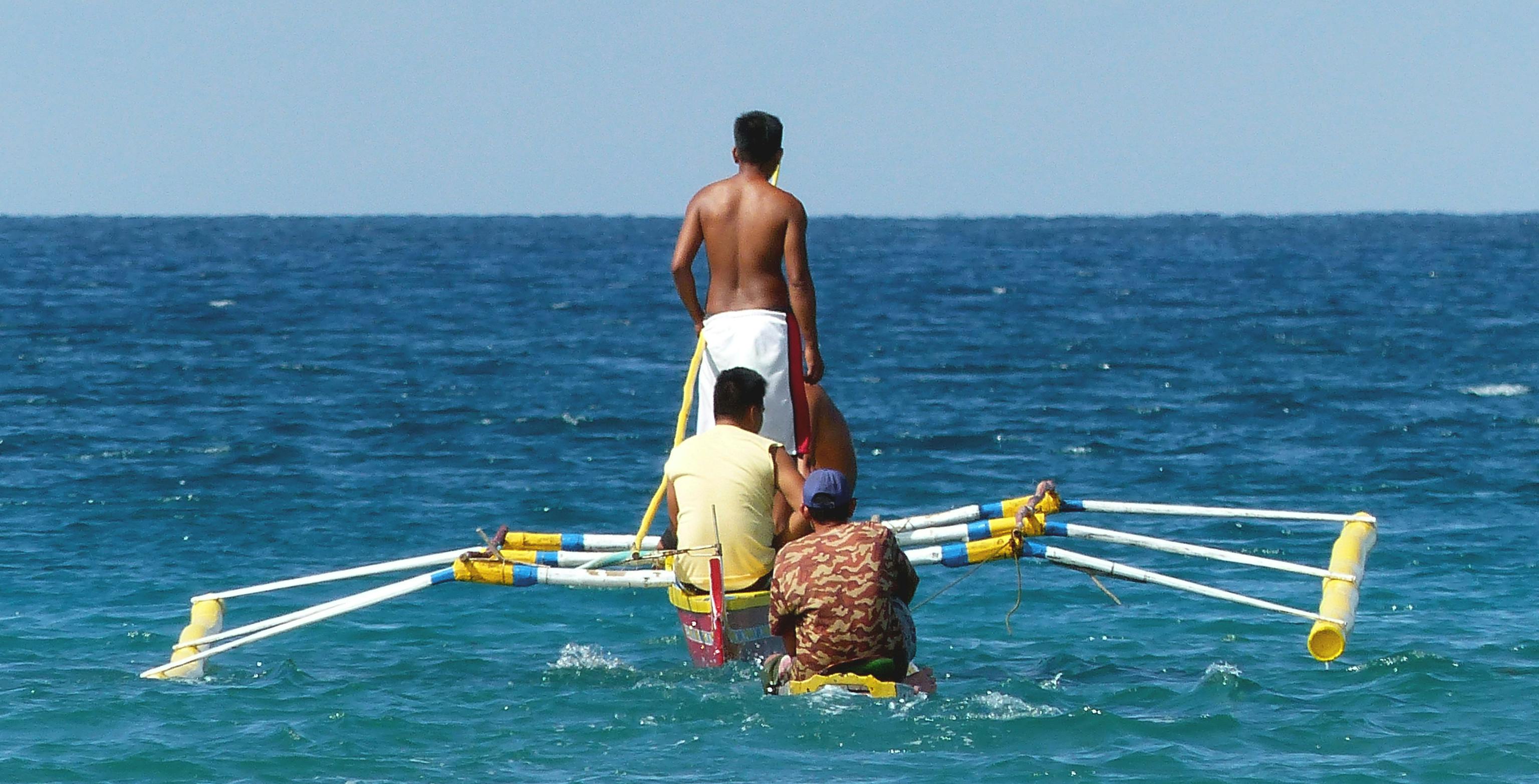 Small_Scale_Fishing_Philippines_Inequality