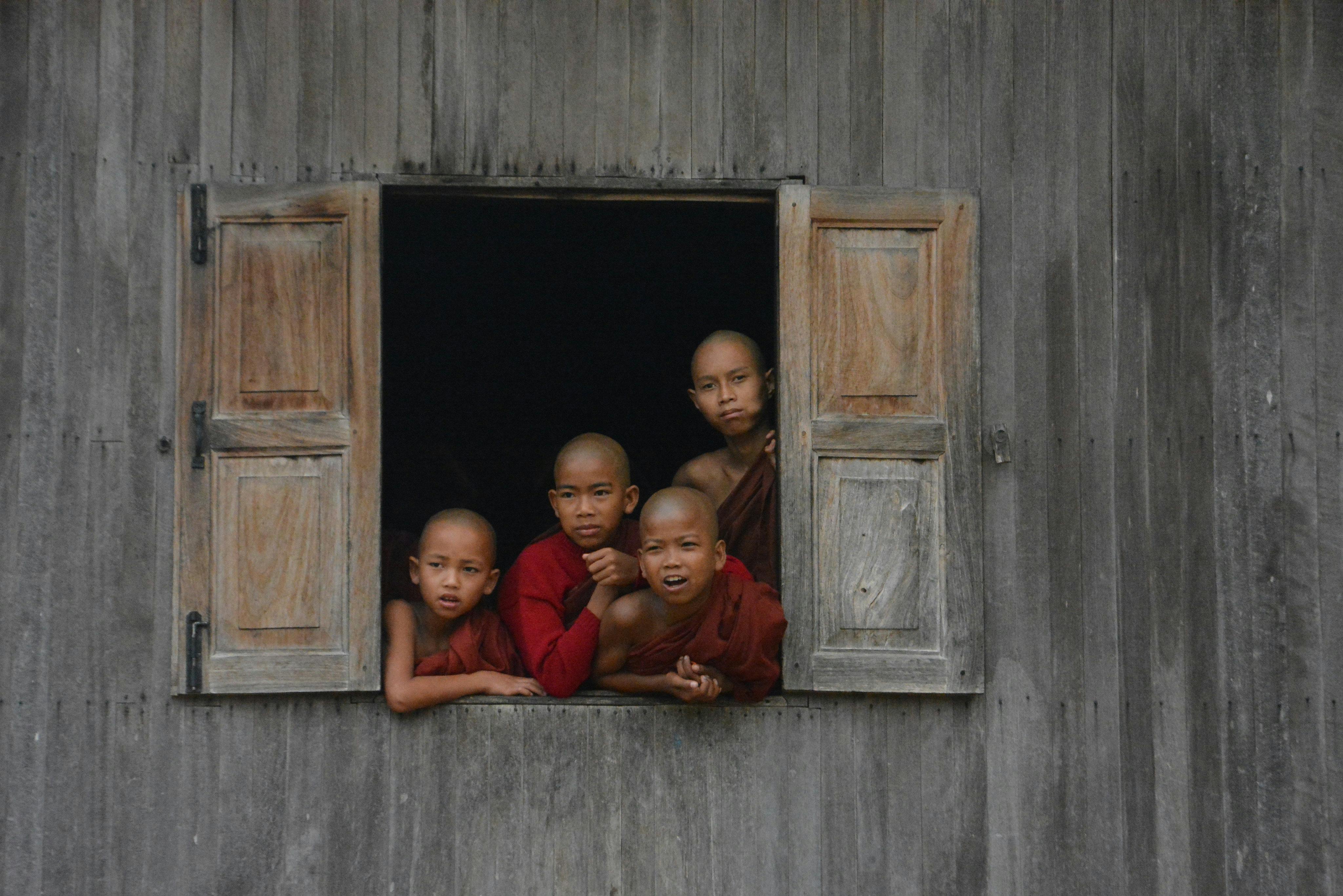 Children_Myanmar_Aid