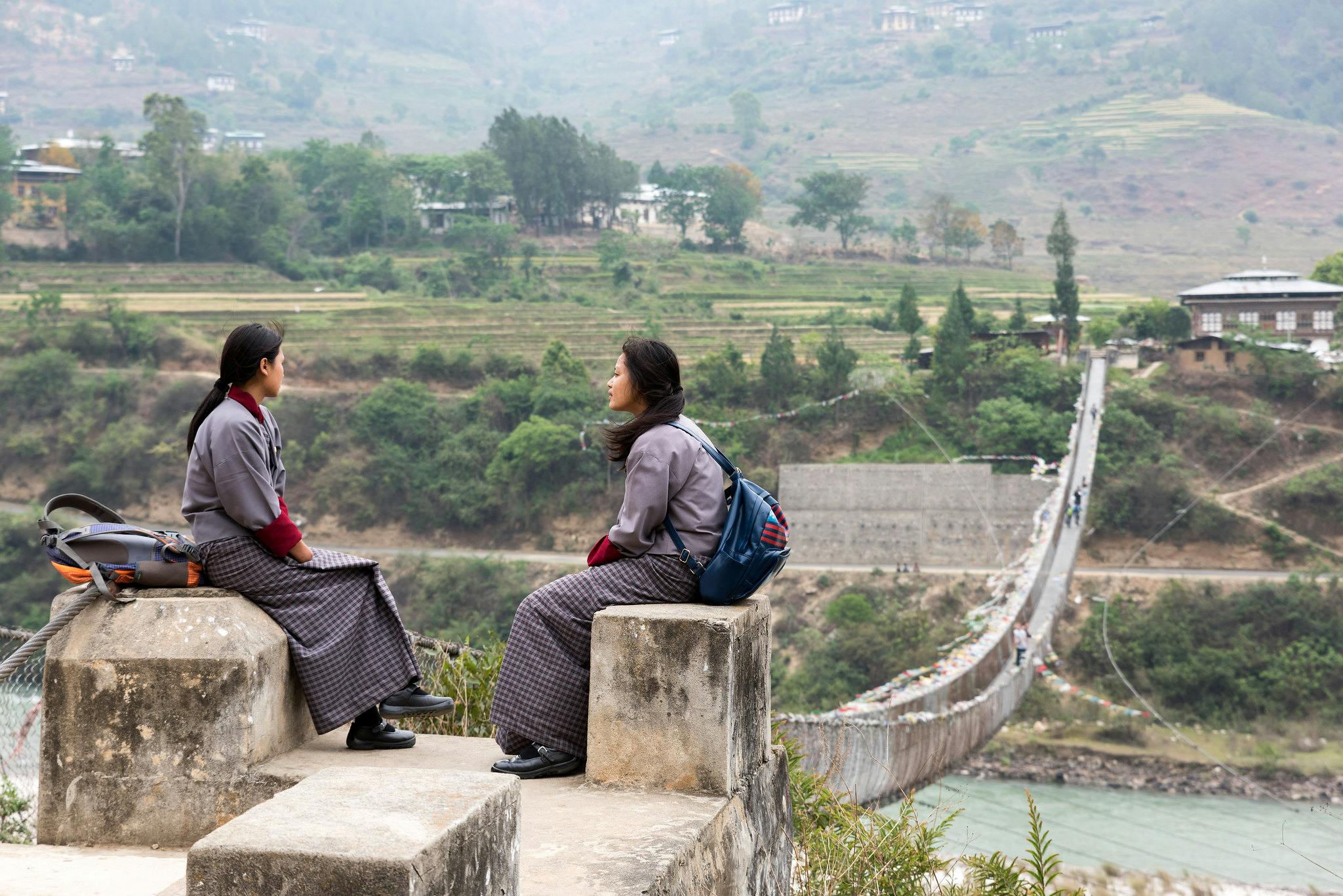 Typhus_Climate_Diseases_Bhutan