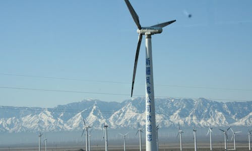 ‘China should set up a carbon cap’ – Zou Ji on the next national energy targets
