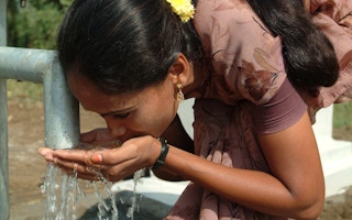 Drinking_Wastewater_India