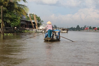 mekong delta photo